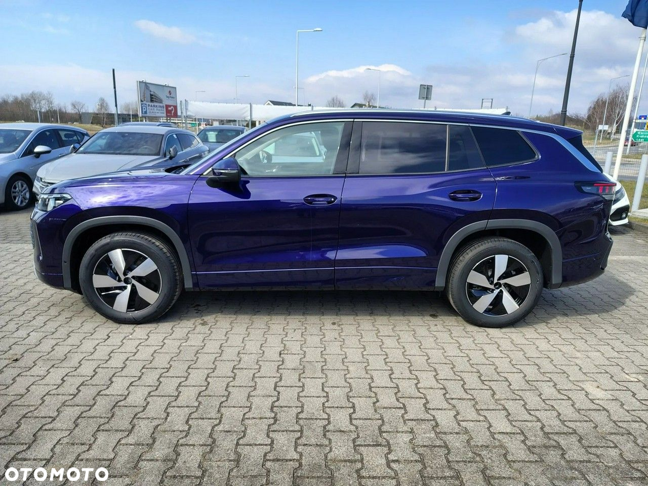 Volkswagen Tayron - 5