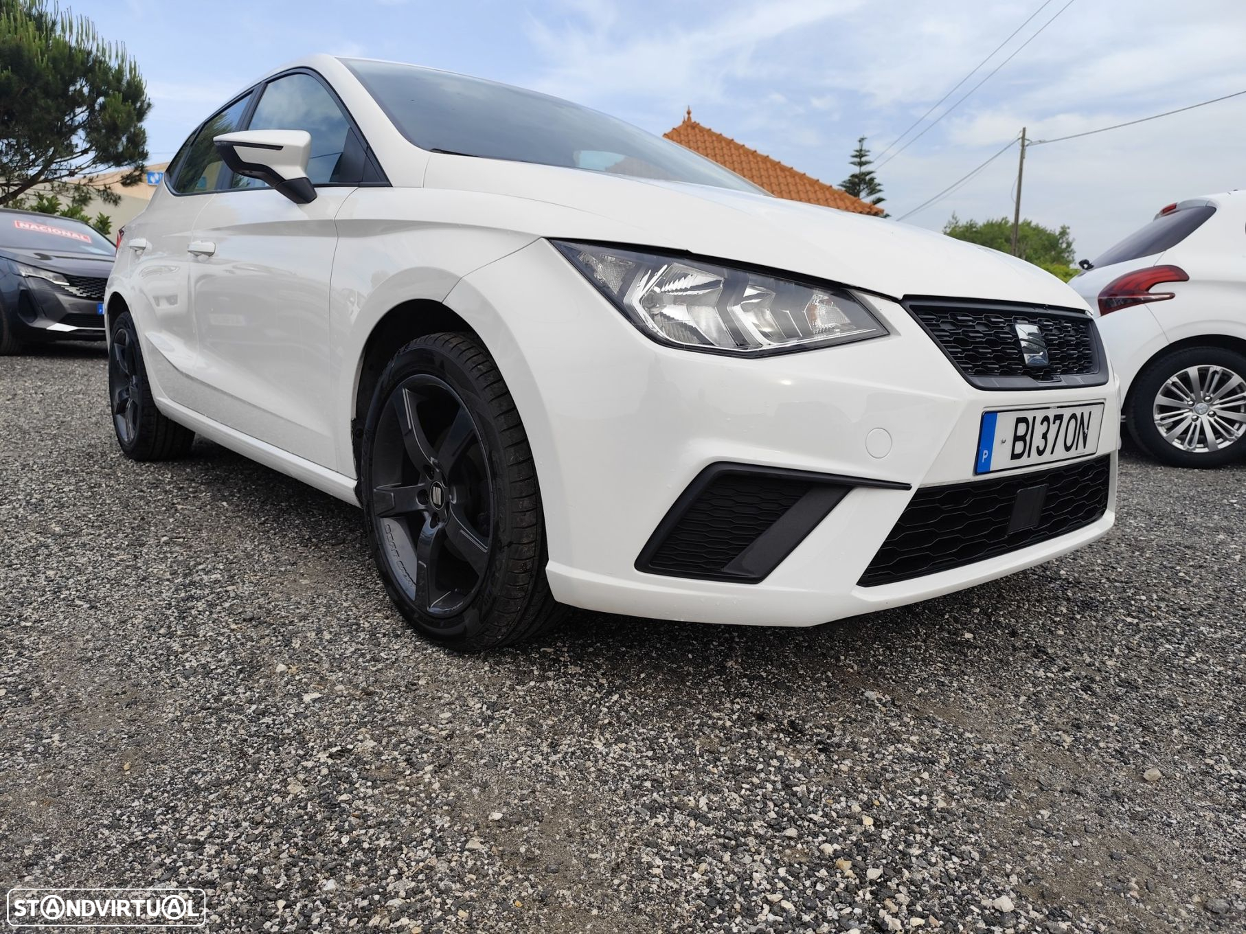 SEAT Ibiza 1.6 TDI Style - 4