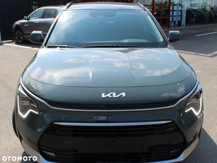Kia Niro - 3