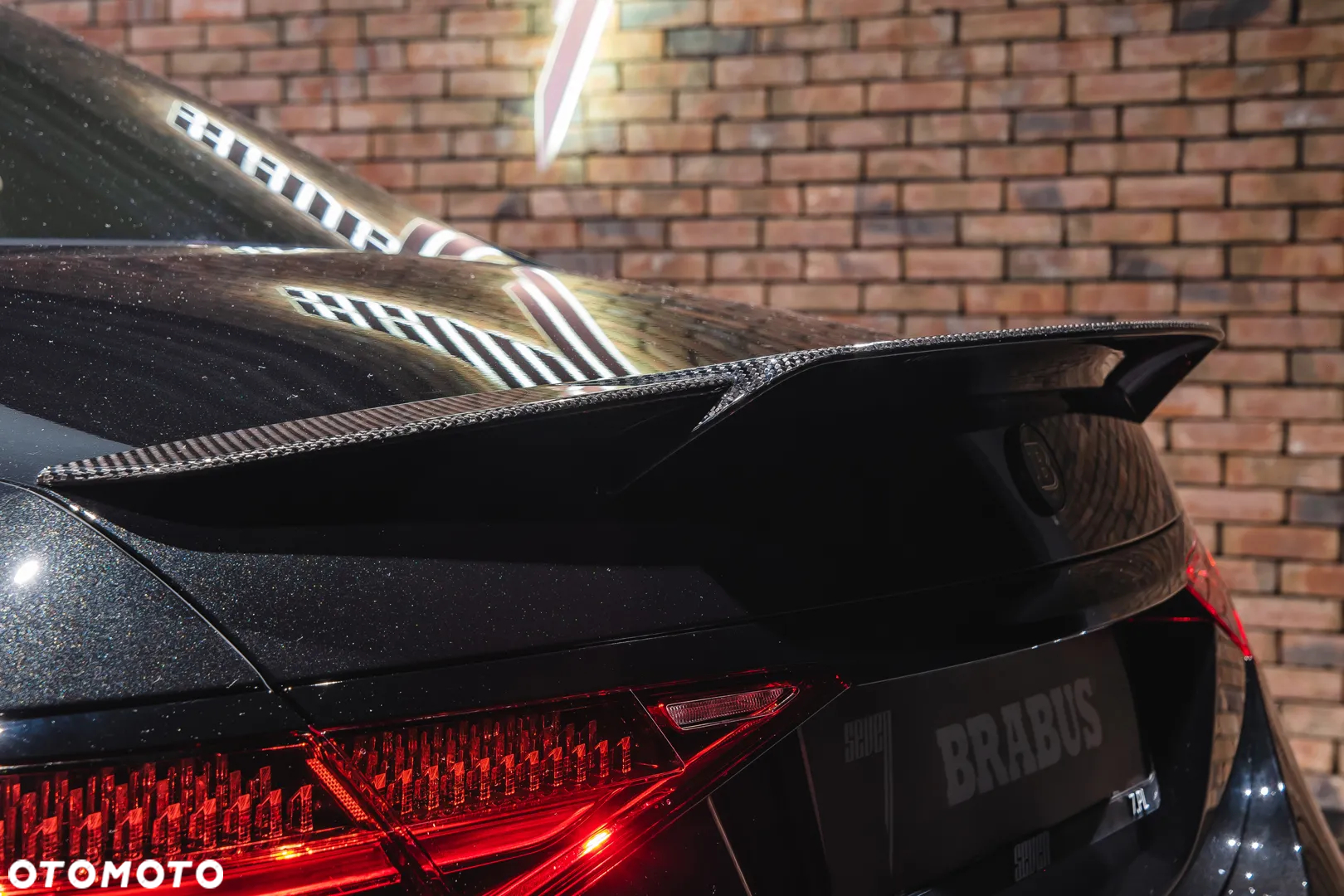 Mercedes-Benz Klasa S Maybach 680 4-Matic - 9