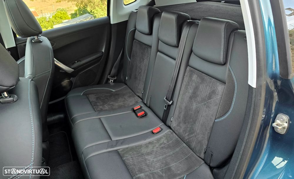 Peugeot 2008 PureTech 130 GPF Stop&Start Crossway - 17