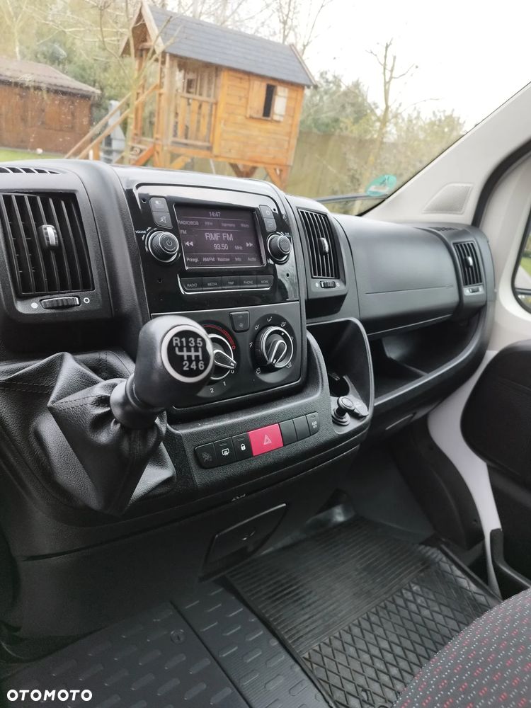 Citroën JUMPER - 36