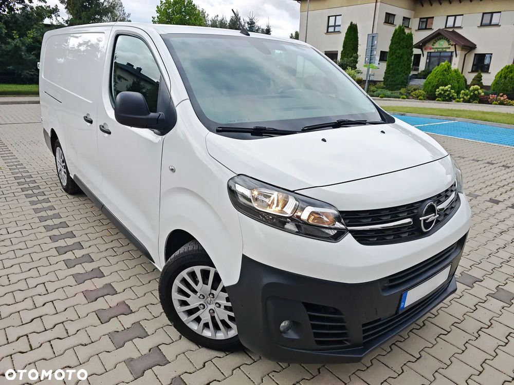 Opel VIVARO - 6