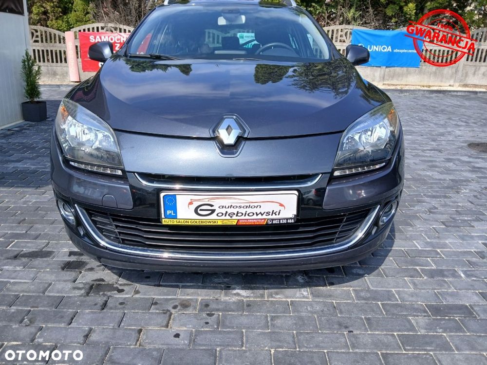 Renault Megane 1.5 dCi Bose Edition - 5