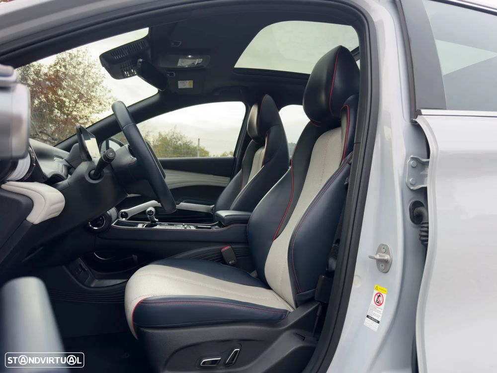 BYD Atto 3 Comfort - 5