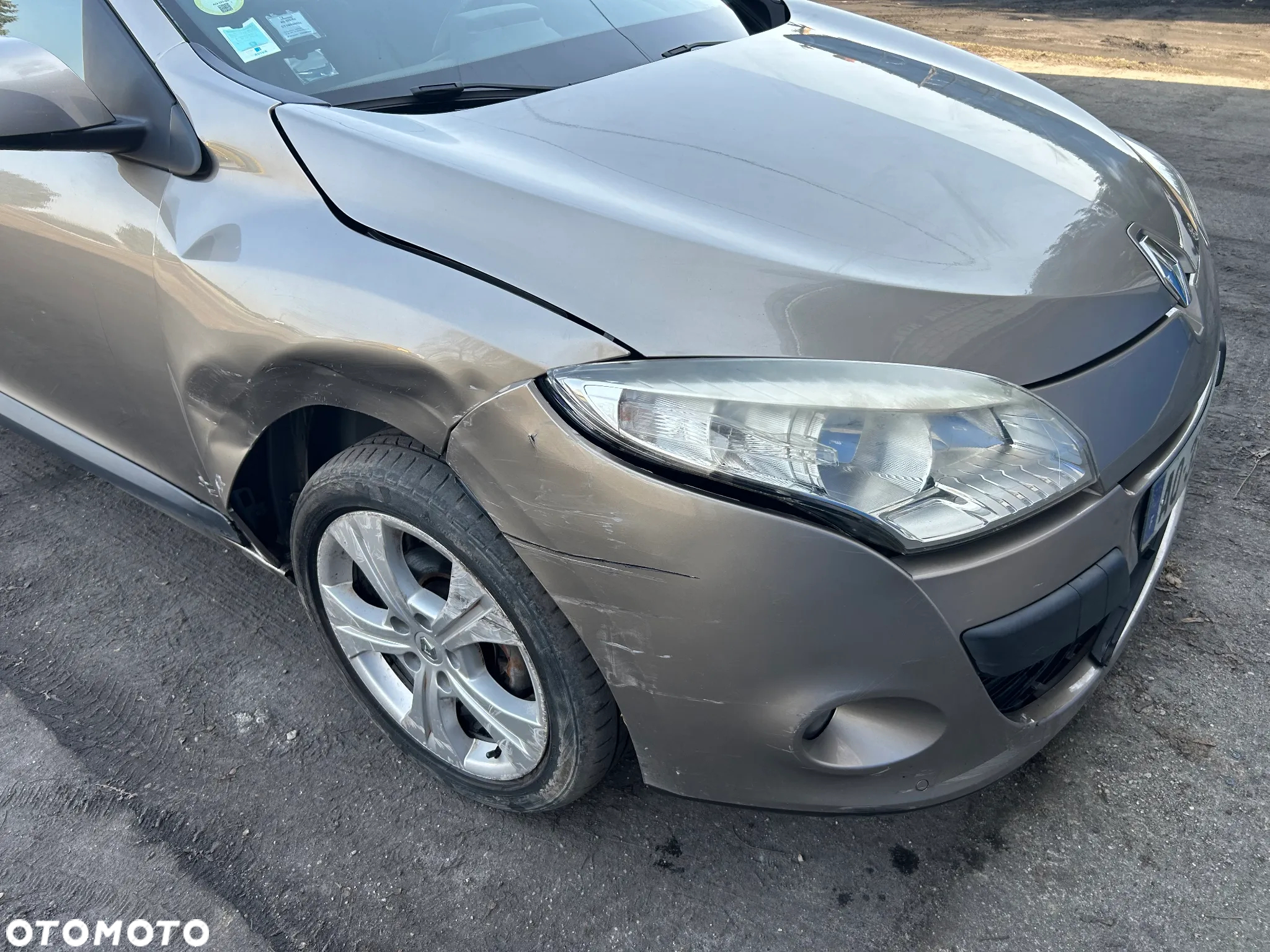 Renault Megane - 5