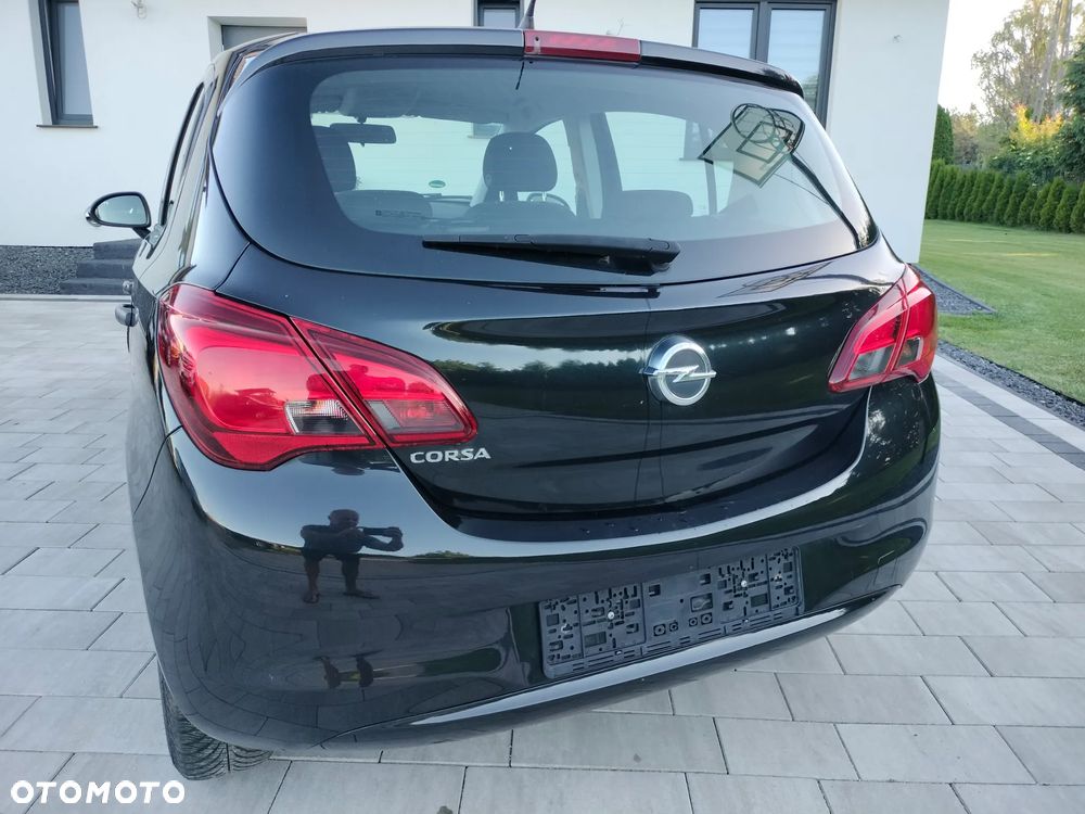 Opel Corsa - 31