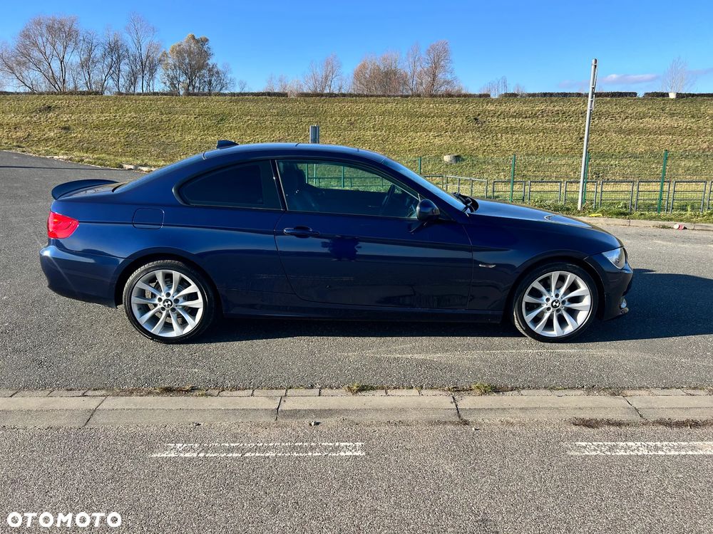 BMW Seria 3 - 15