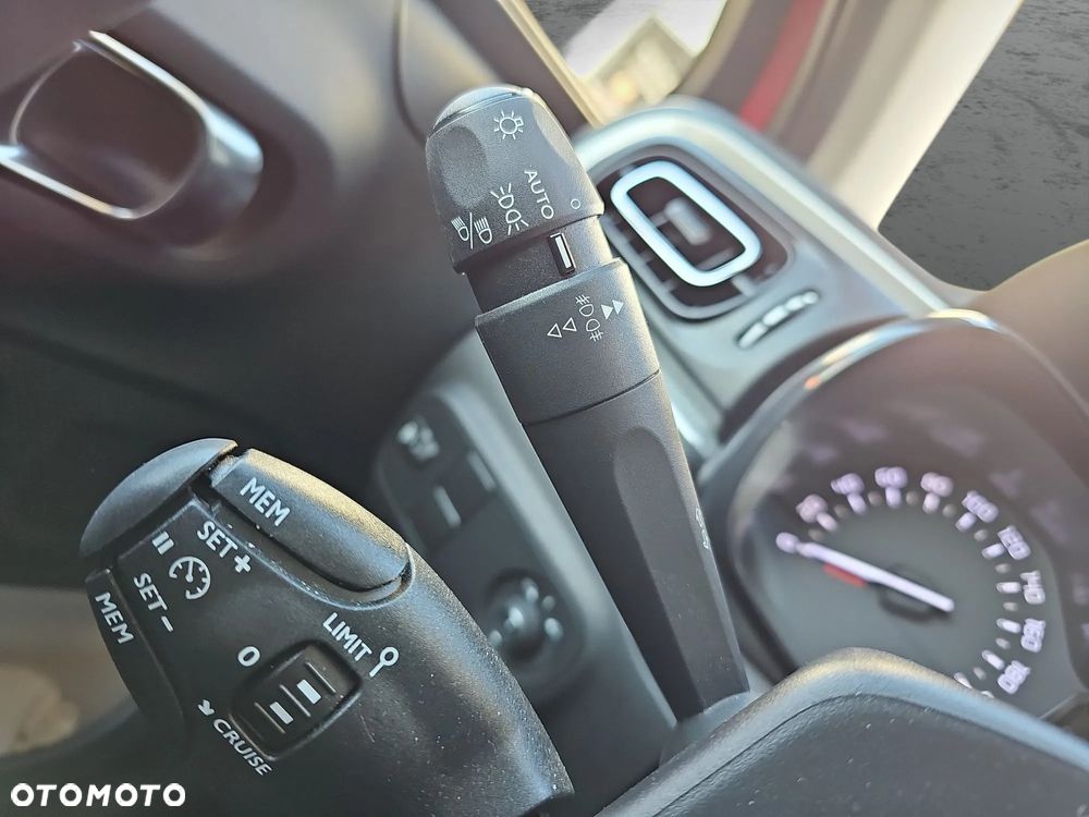 Citroën C3 1.2 PureTech Max - 25