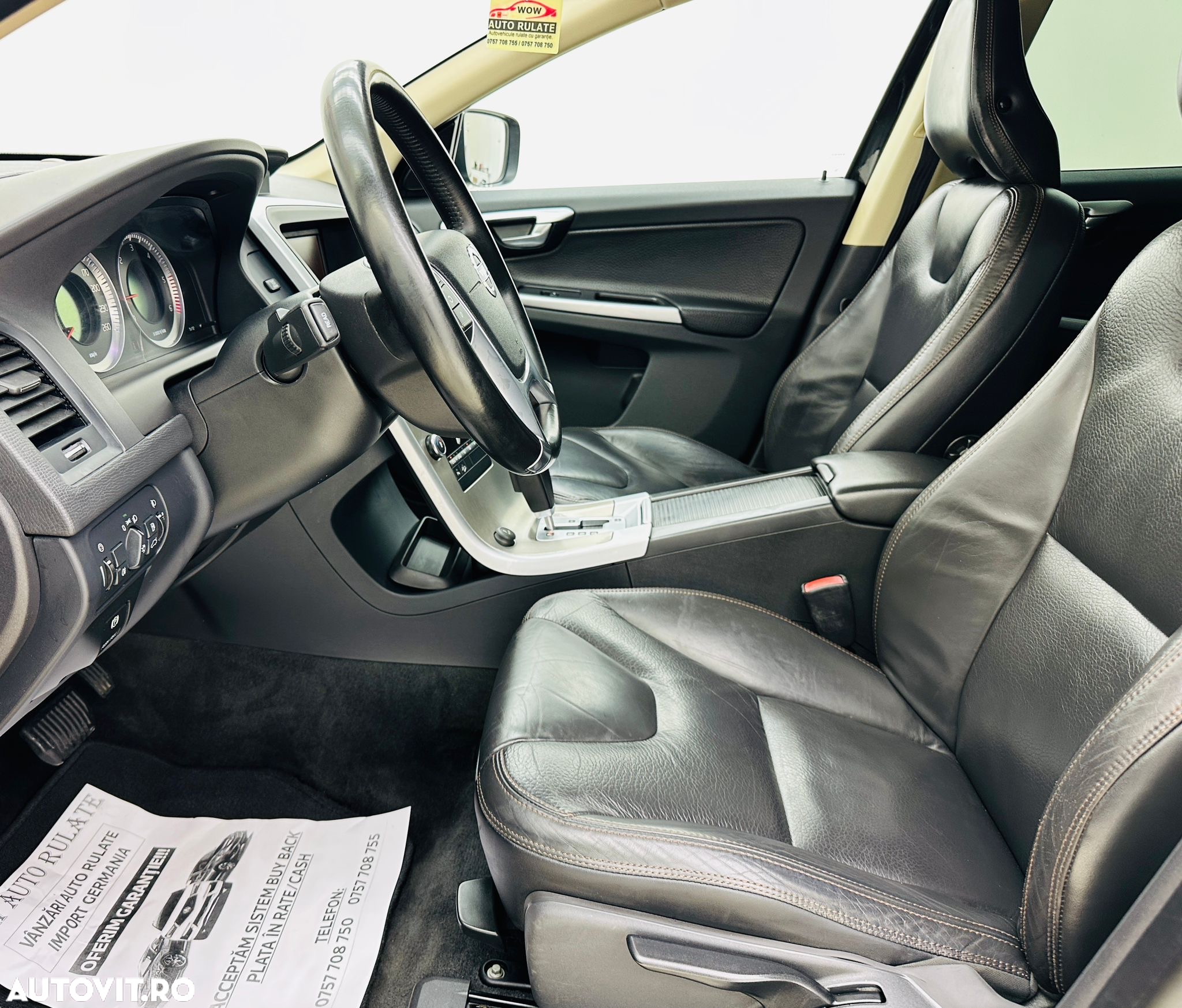 Volvo XC 60 - 16