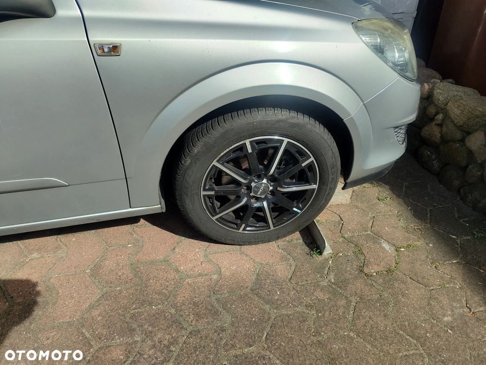 Opel Astra 1.4 111 - 6