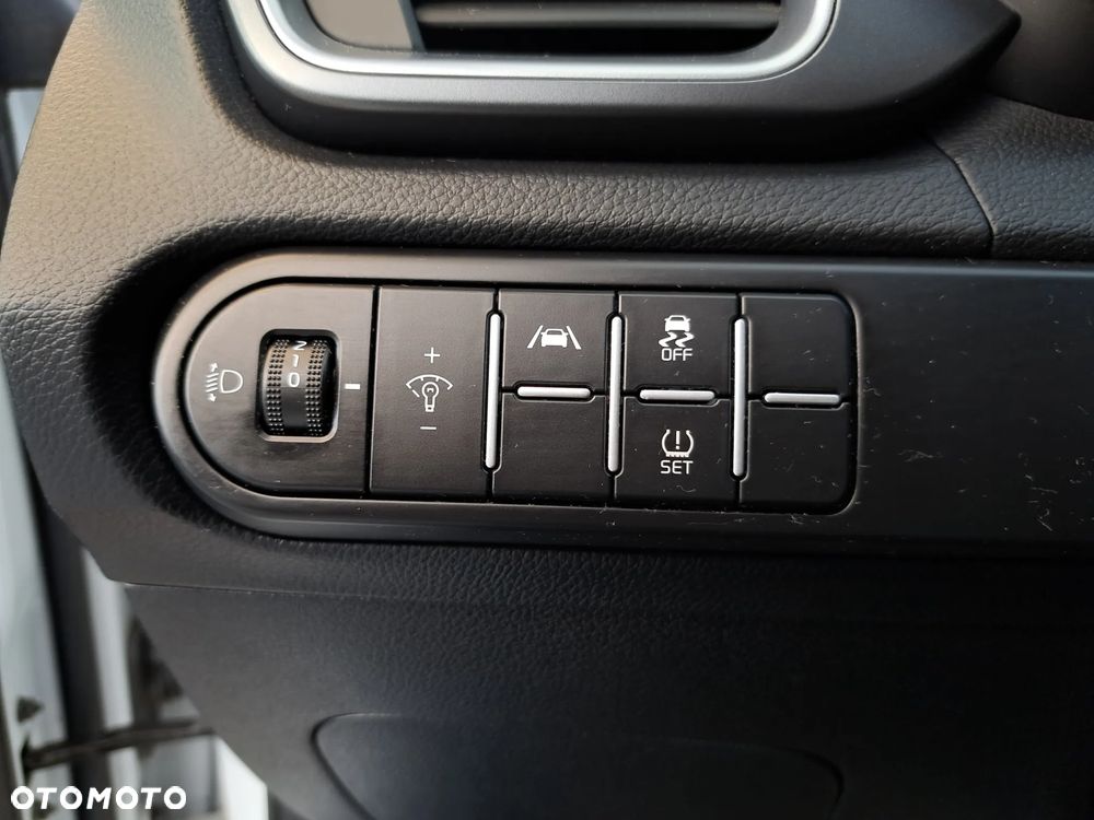 Kia Ceed 1.0 T-GDI M - 19