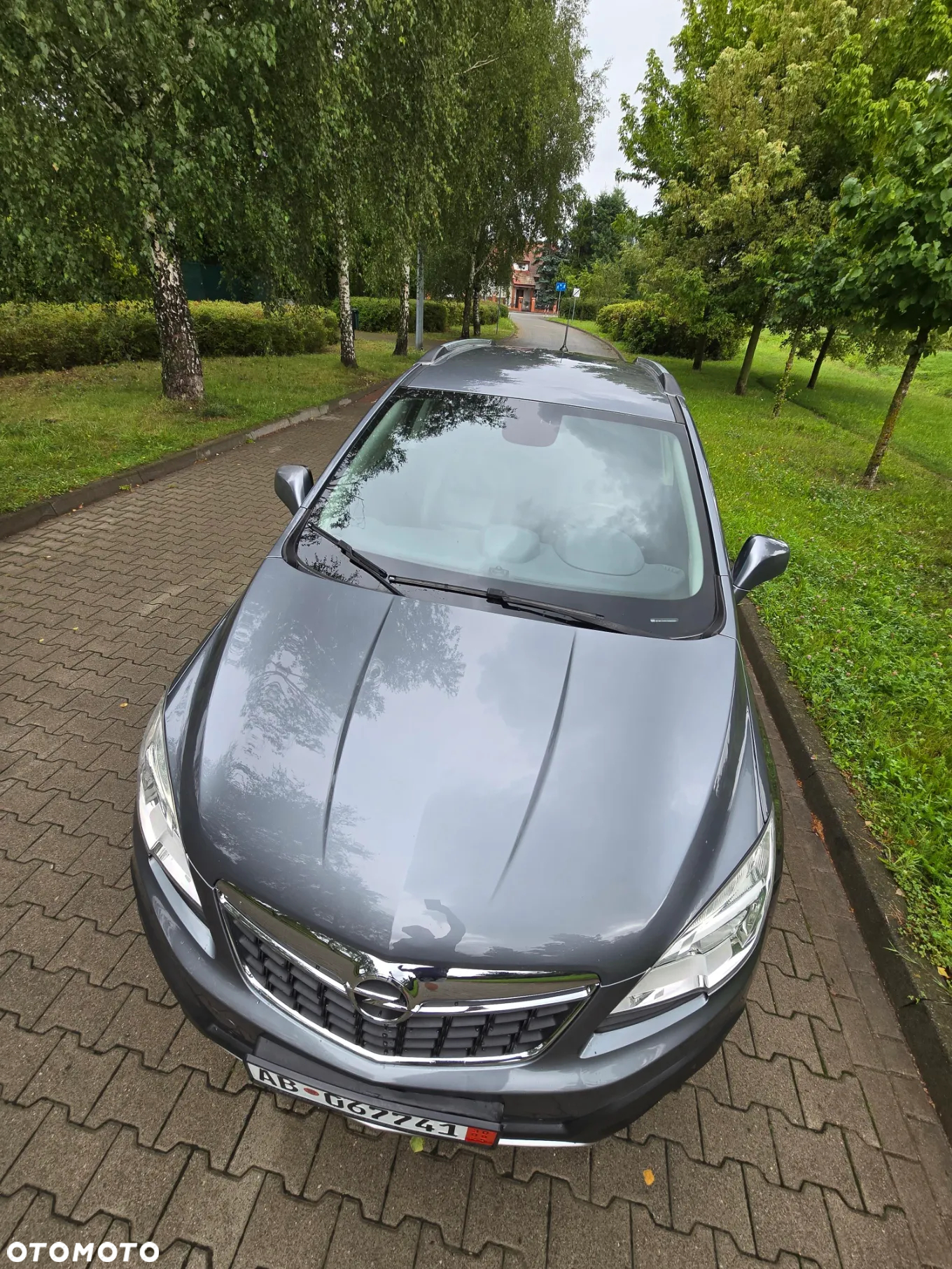 Opel Mokka 1.6 Cosmo S&S - 12
