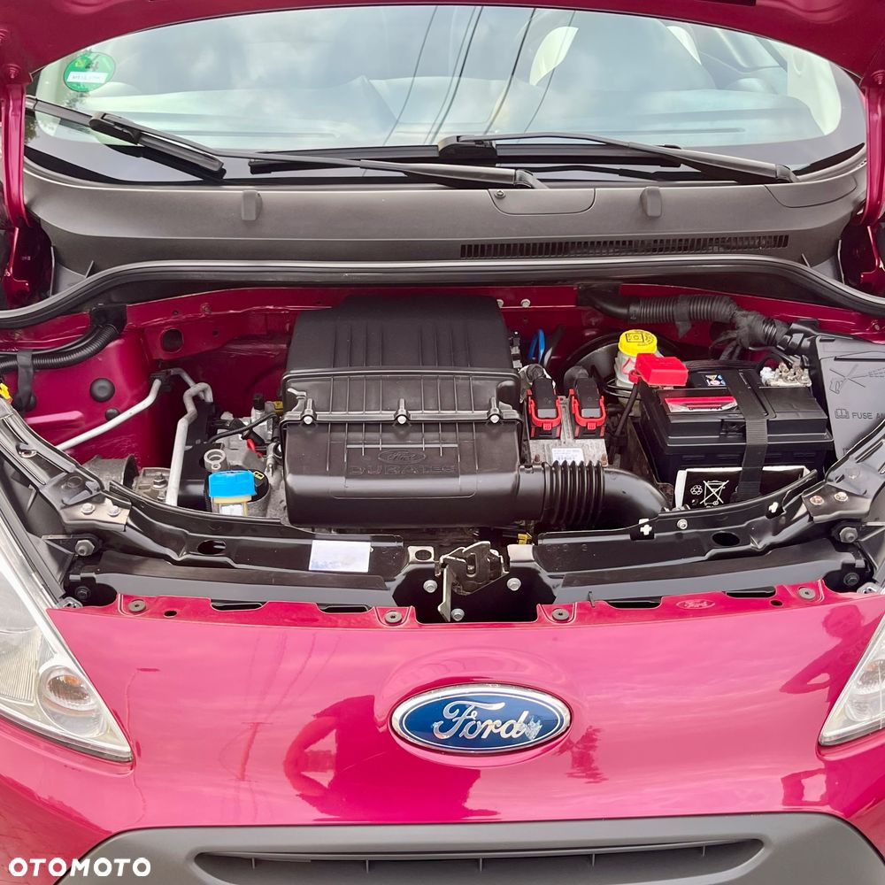 Ford KA - 26