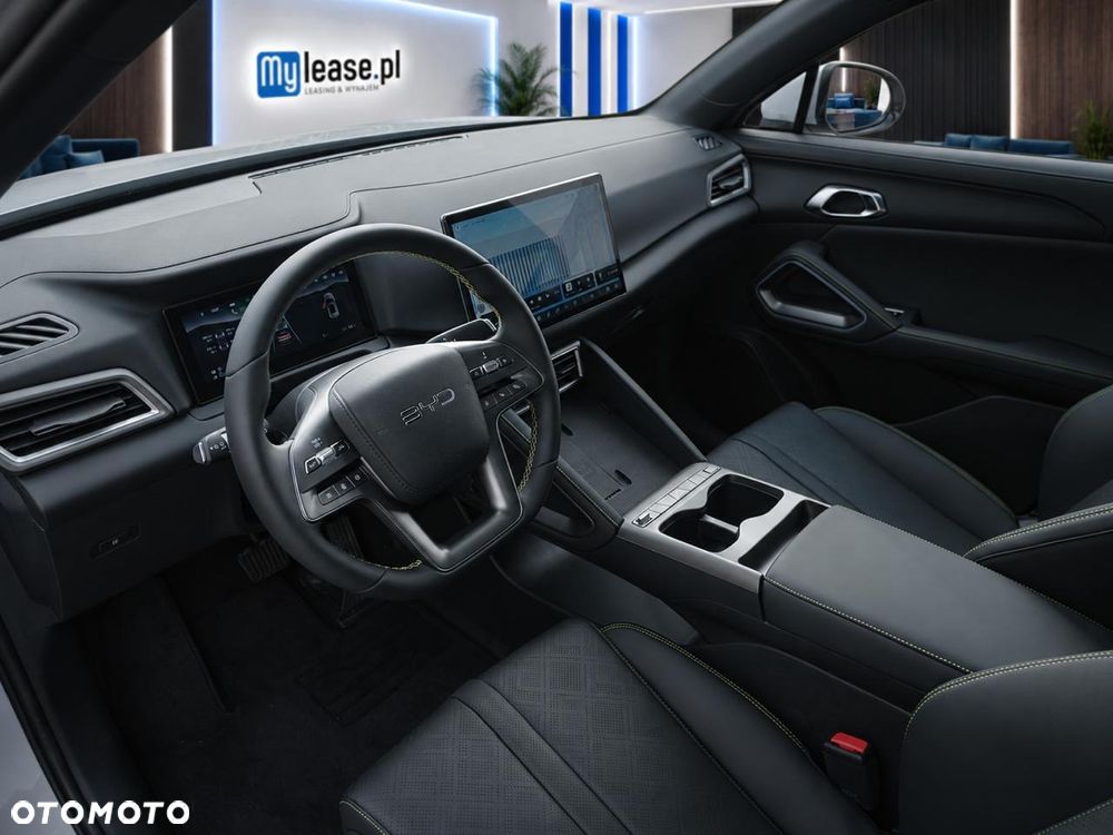 BYD Atto 2 DM-i Boost - 9