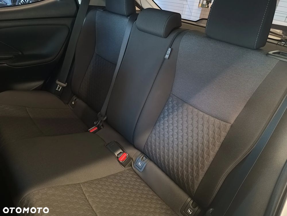 Toyota Yaris - 20