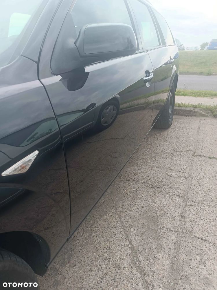 Ford Mondeo 2.0 TDCI Ghia X - 8