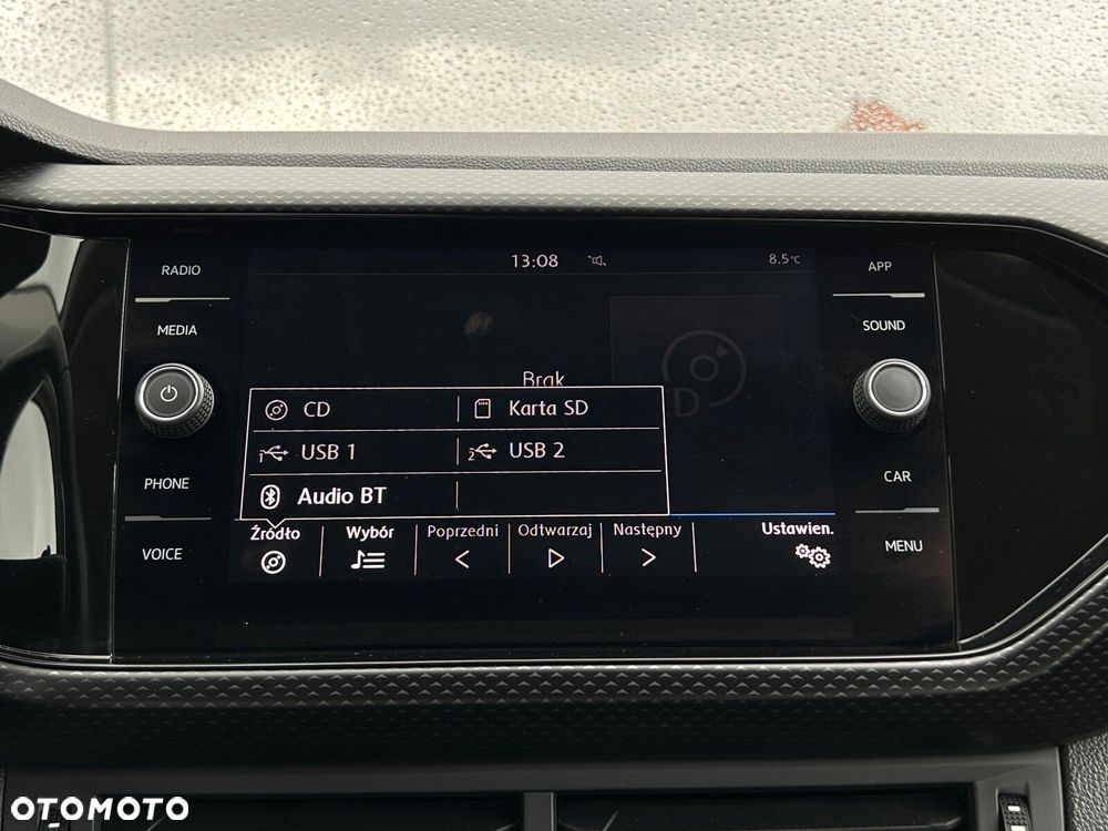 Volkswagen T-Cross 1.0 TSI Life - 33