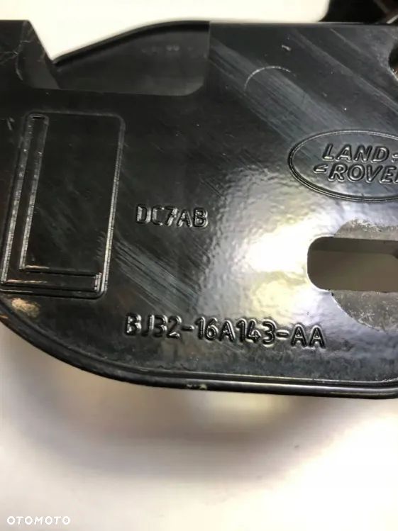 Błotnik lewy przód Range Rover Evoque L538 11- BJ3216006A - 4