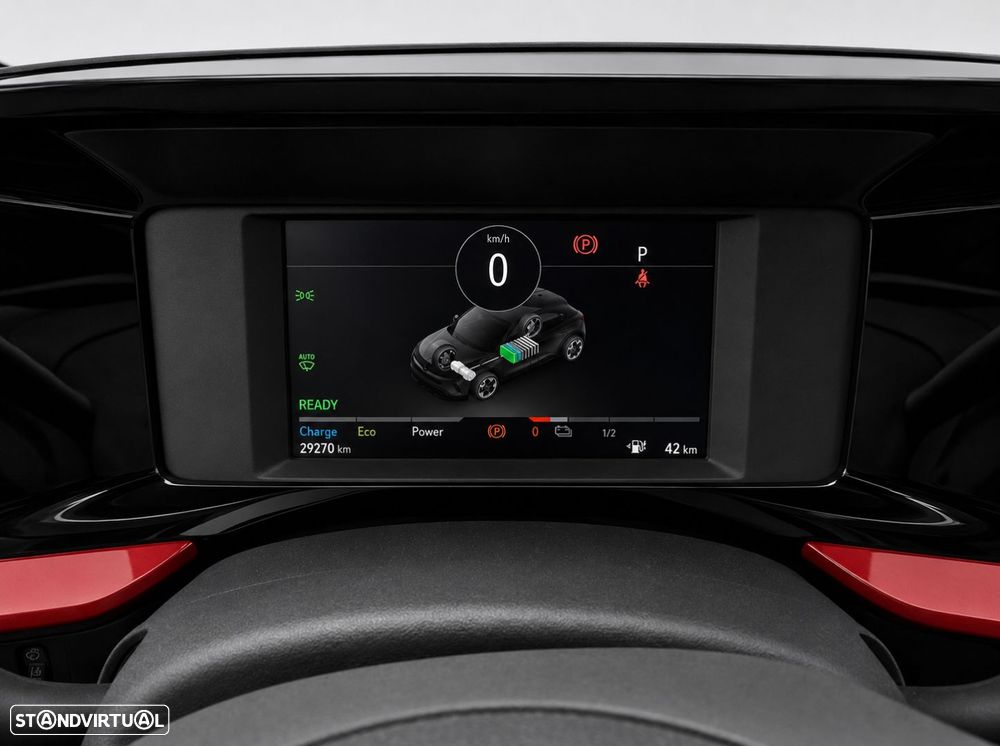 Opel Mokka-e 50 kWh GS - 6