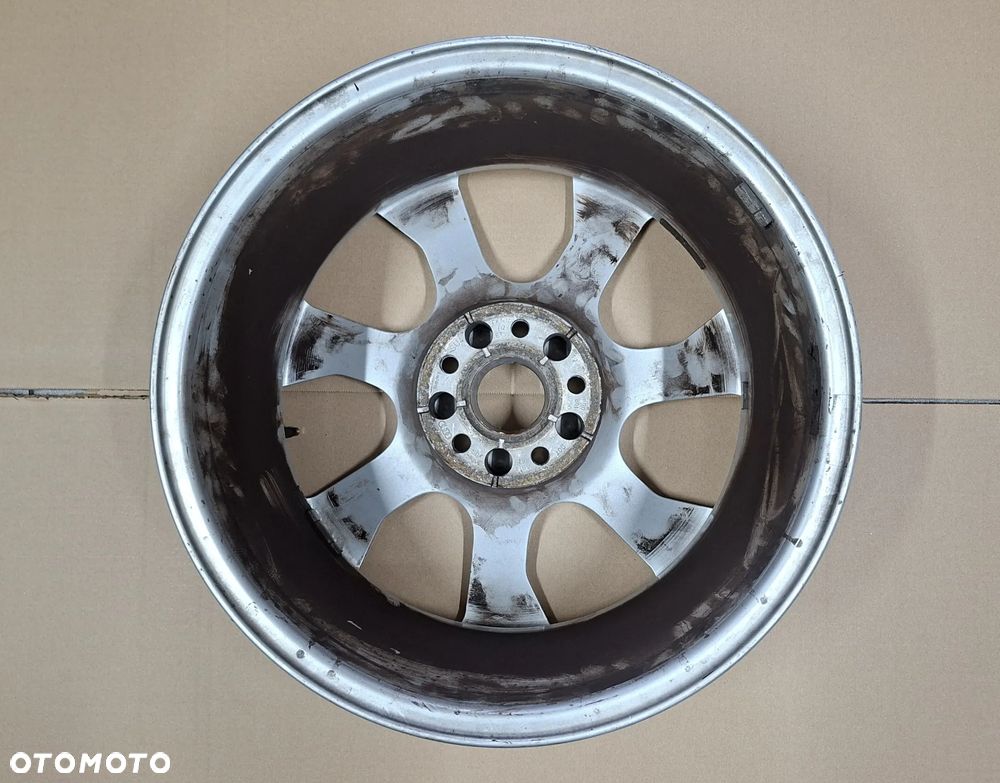 Felgi Aluminiowe 17 Audi Q5 8R 5x112 ET 39 - 14