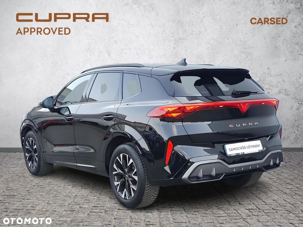 Cupra Terramar - 4