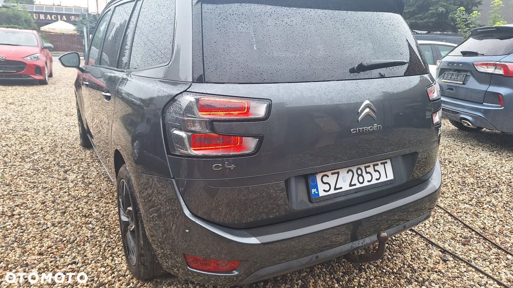 Citroën C4 Grand Picasso 1.6 THP Seduction Elite - 2