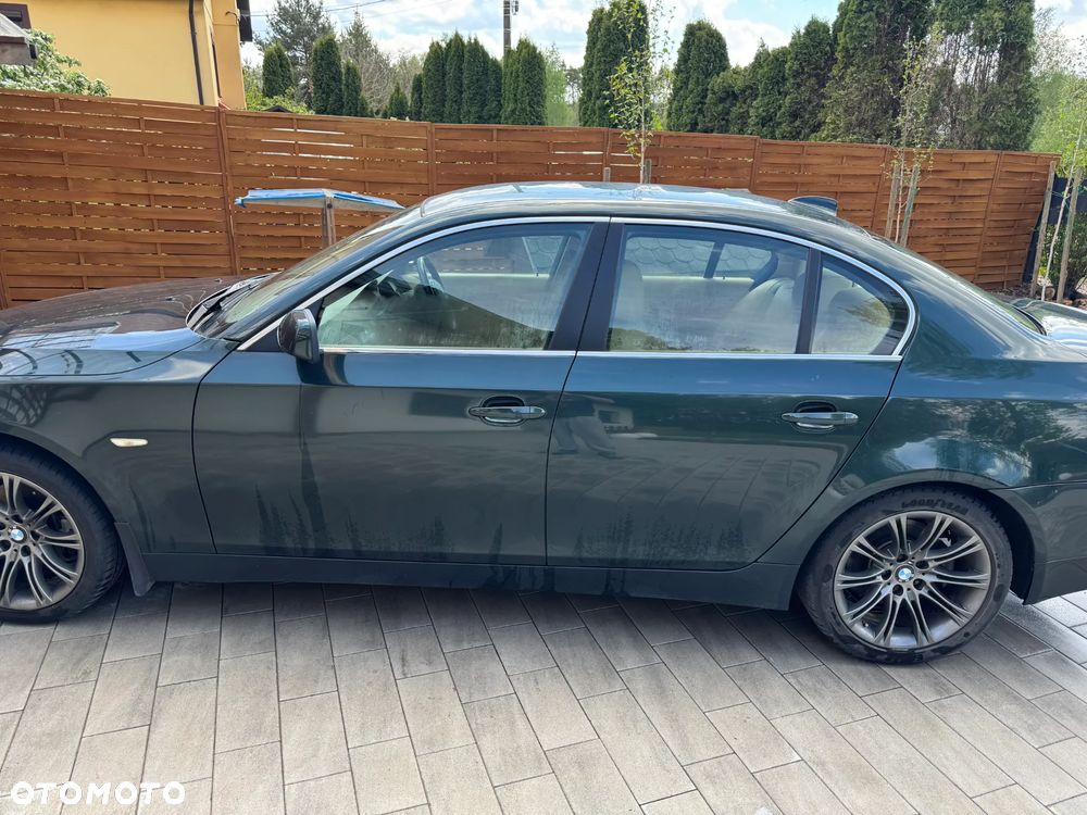 BMW Seria 5 530d - 3