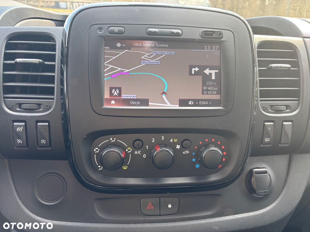 Opel Vivaro L2H1 2,9t Edition - 18