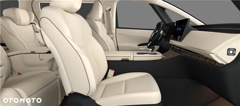 Lexus LM 350h Prestige - 9