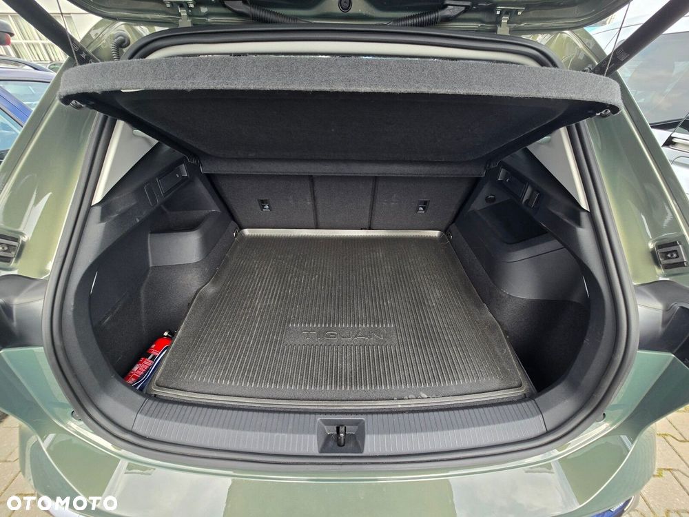 Volkswagen Tiguan 1.5 eTSI Elegance DSG - 10