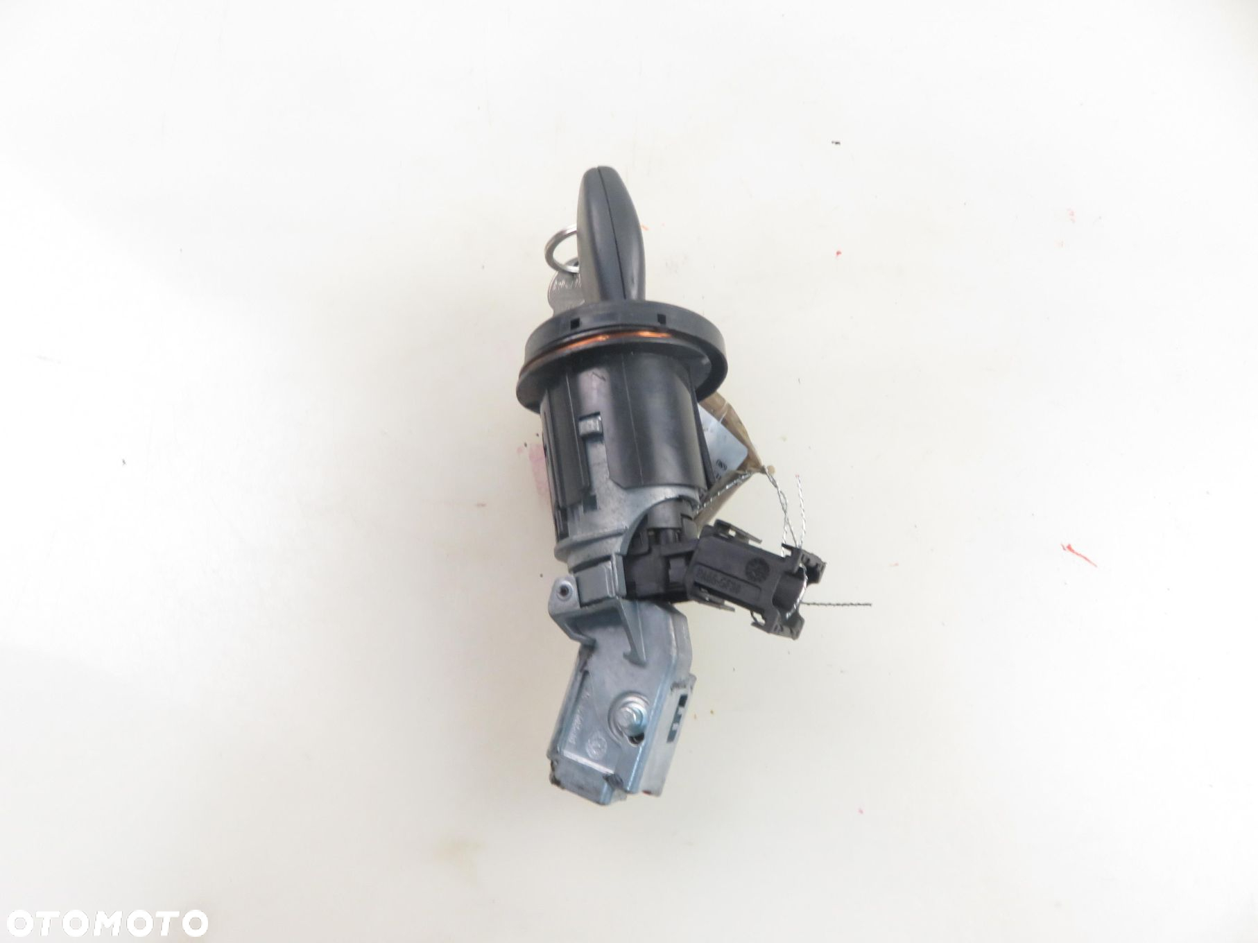STACYJKA RENAULT MASTER III 281133492 8200405701 - 2