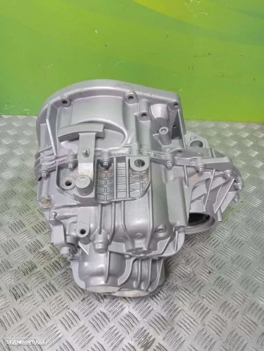 Caixa Velocidades RECONDICIONADA  Opel Vivaro 1.9Dti PK6375 - 3