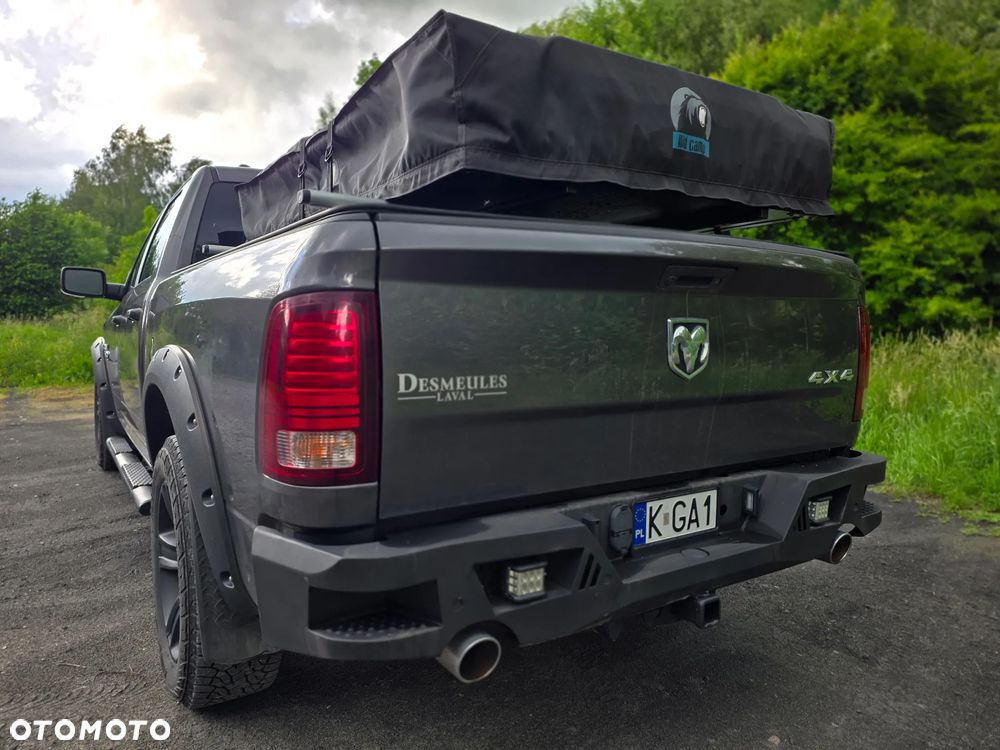 Dodge RAM - 9