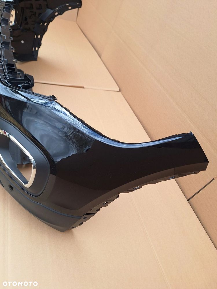 VW T-Cross 2GM 18-23 NIE KLEJONY! B.ŁADNY KOLOR: C9X / LC9X ZDERZAK PRZÓD PRZEDNI ORYG. VW 2GM807221A WYSYŁKA 24H - 4