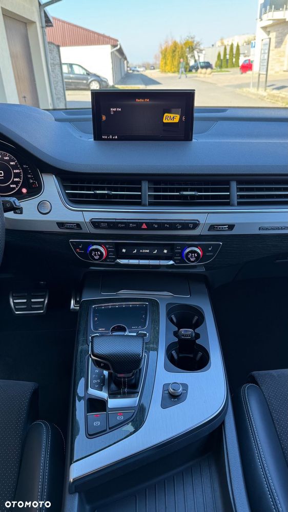 Audi Q7 - 26