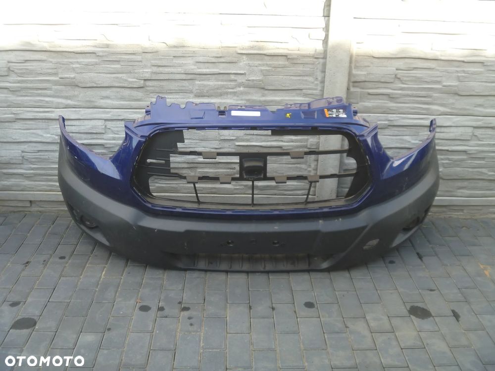 FORD TRANSIT MK8 PRÓG SŁUPEK RAMA DACHU NOWY ORYGINAŁ KK3Z-1602609-B - 9