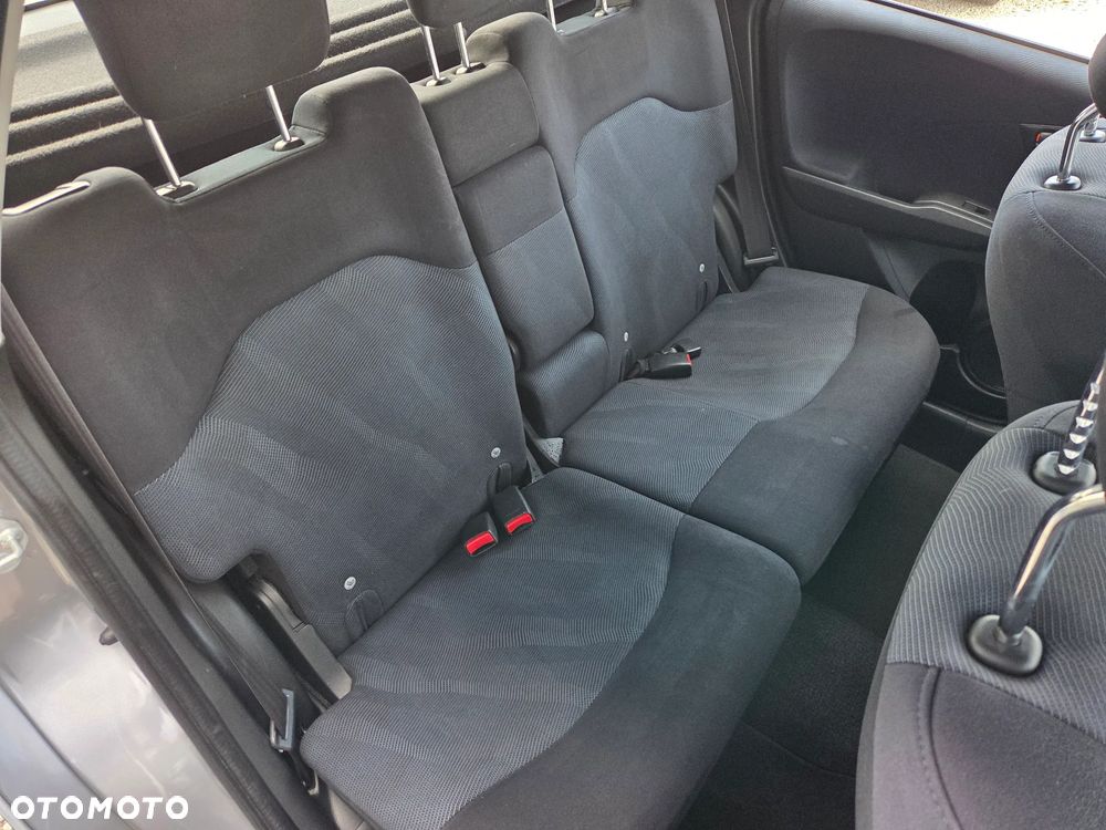 Honda Jazz 1.4 i-VTEC i-Shift Comfort - 10