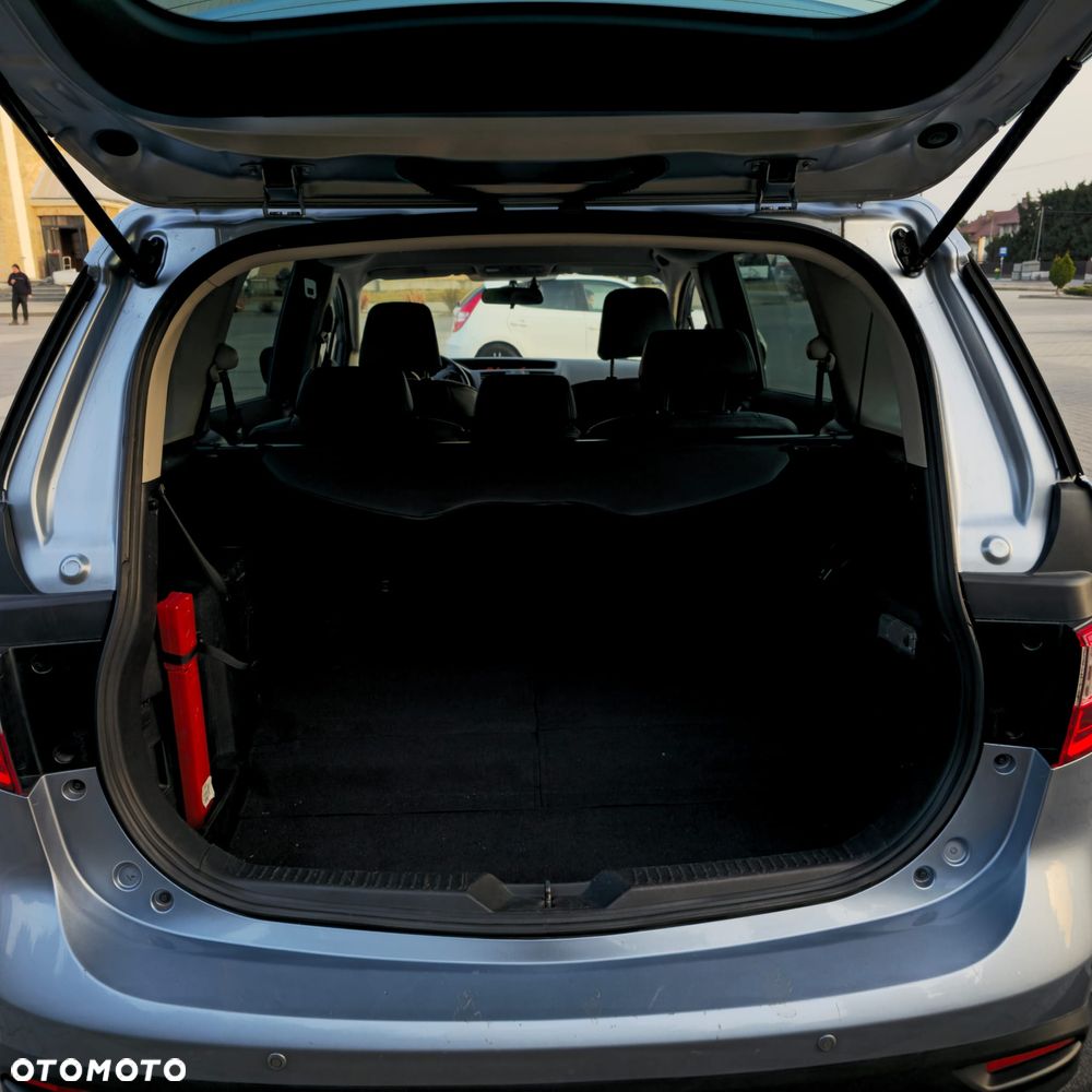 Mazda 5 2.0 MZR-DISI i-stop Center-Line - 20