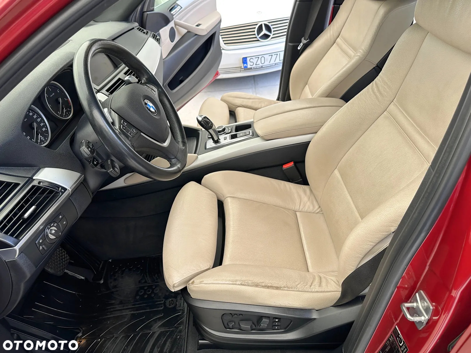 BMW X6 40d xDrive - 7