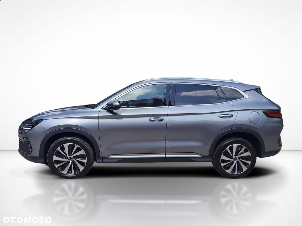 BYD Seal - 3