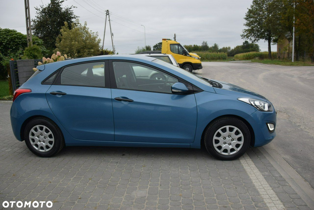 Hyundai i30 1.4 Classic - 7