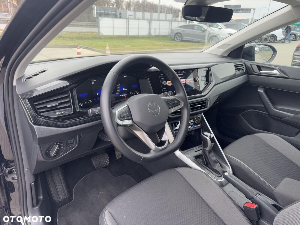 Volkswagen Taigo 1.0 TSI Life DSG - 13