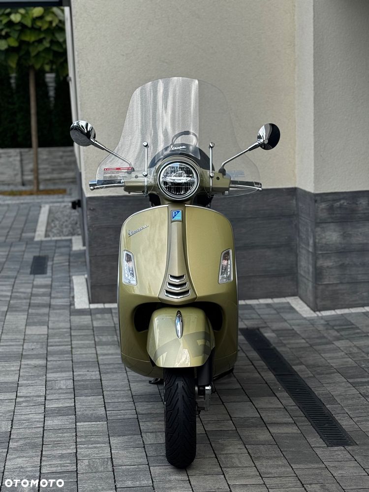 Piaggio Vespa - 17