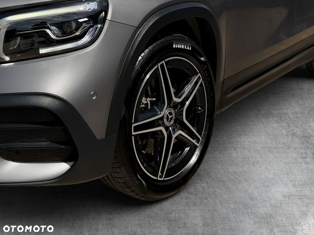 Mercedes-Benz GLB 250 4Matic 8G-DCT AMG Line Advanced Plus - 10