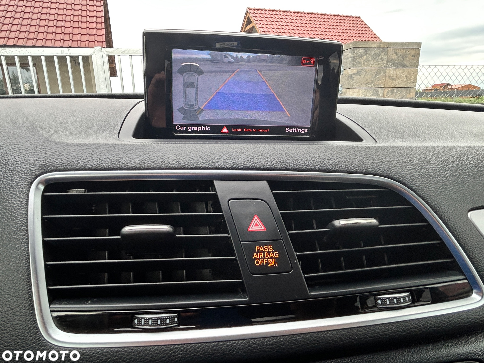 Audi Q3 - 9