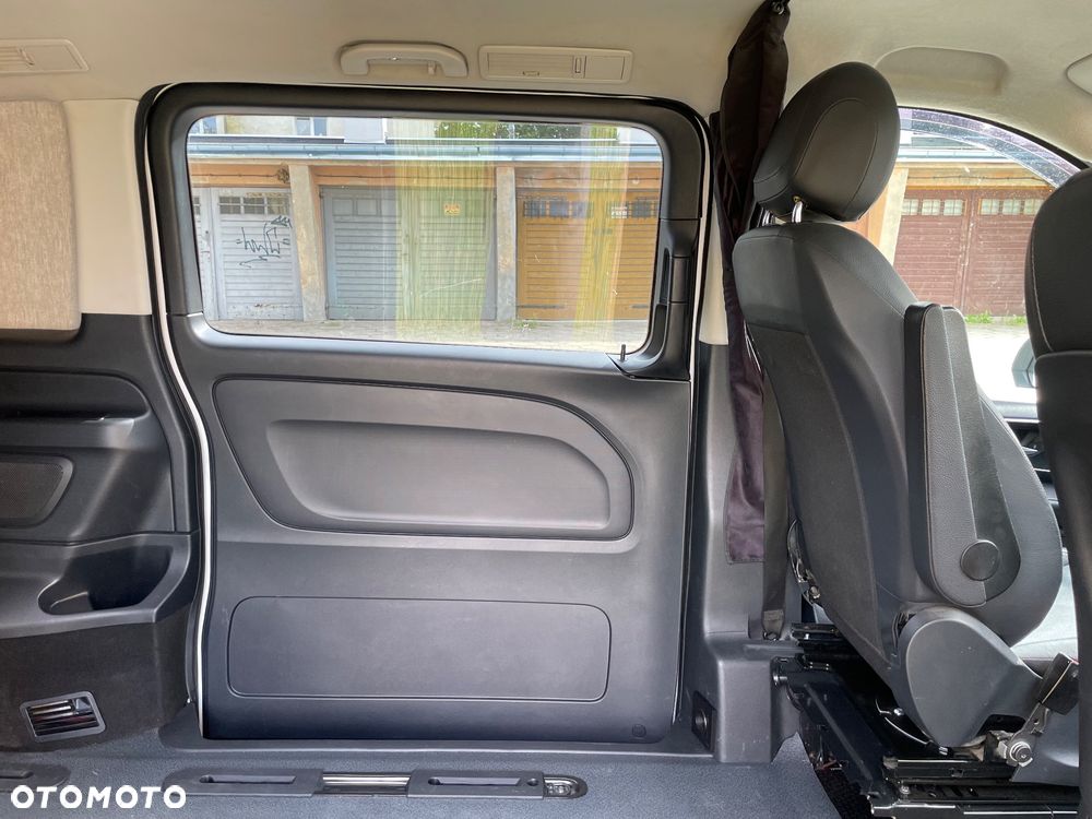 Mercedes-Benz Vito - 10