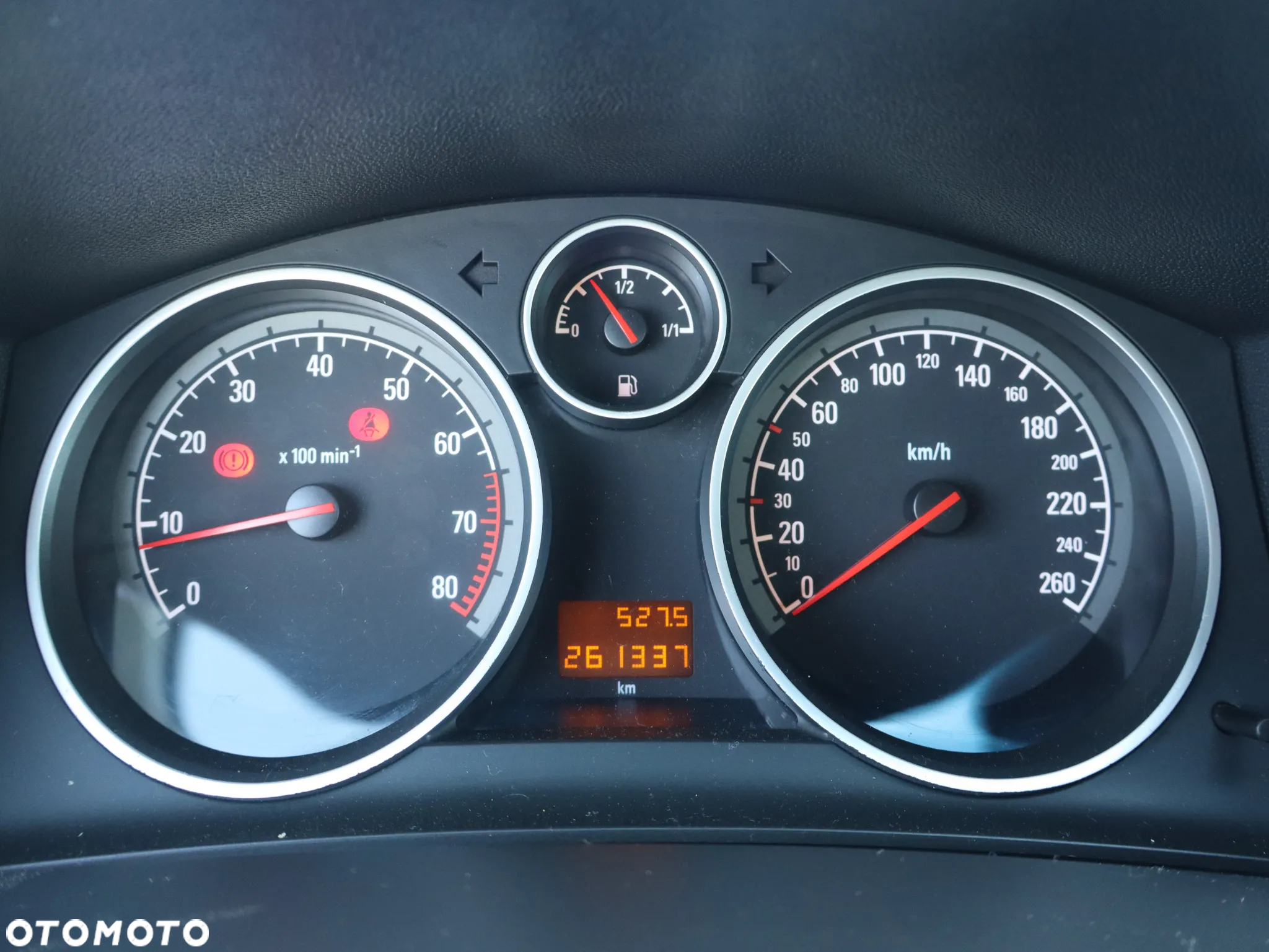 Opel Astra III 1.4 Elegance - 14