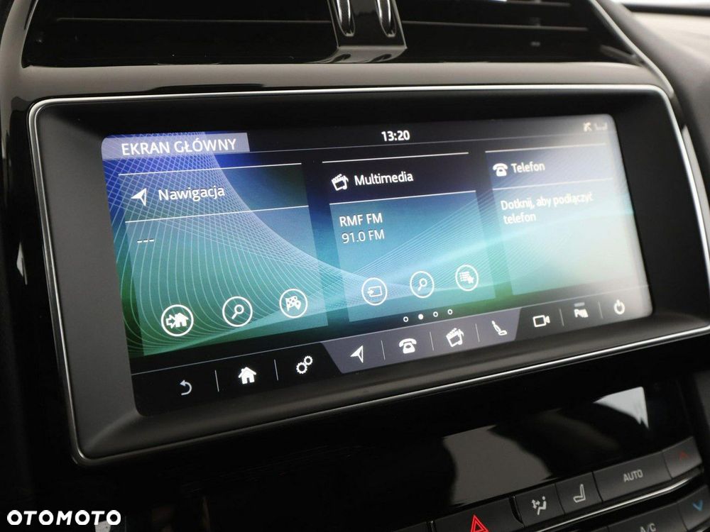 Jaguar F-Pace 20d AWD Prestige - 24