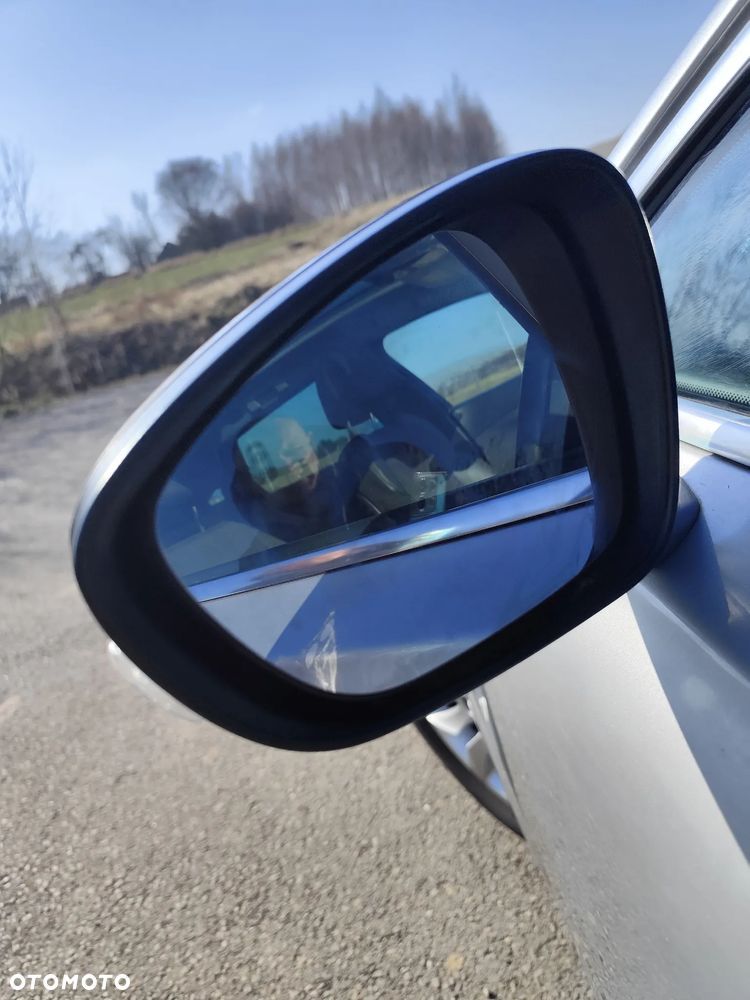 Peugeot 508 2.0 BlueHDi Allure S&S - 10